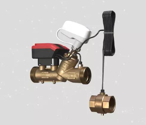 ta smart control and measures