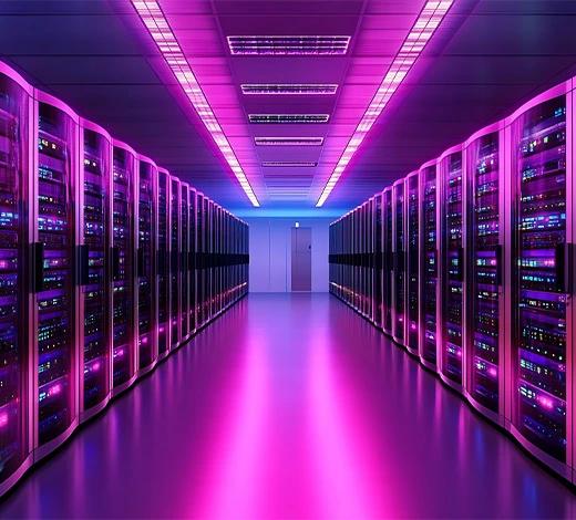 Data Center Australia Project