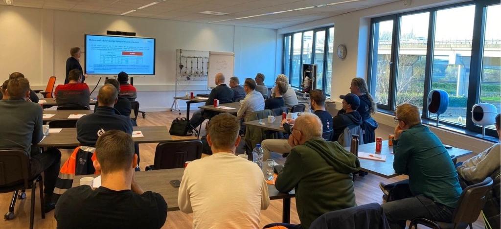 IMI Heimeier, IMI TA, IMI Pneumatex