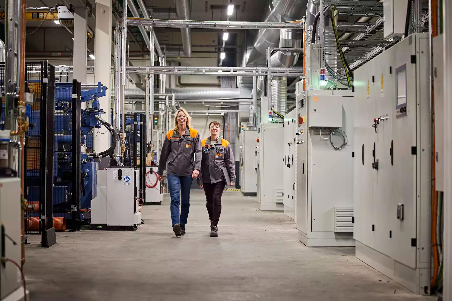 Manufacturing for a Better World