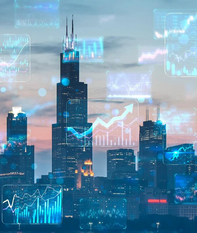 ta smart continous data