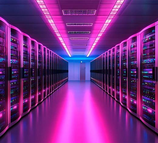 Data Center Australia Project